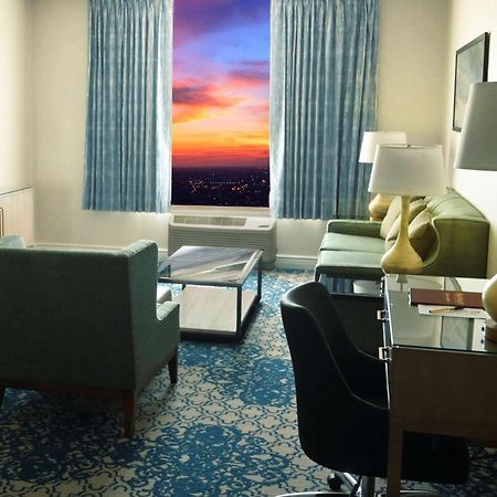 Harlow'S Casino Resort & Spa Greenville Dış mekan fotoğraf