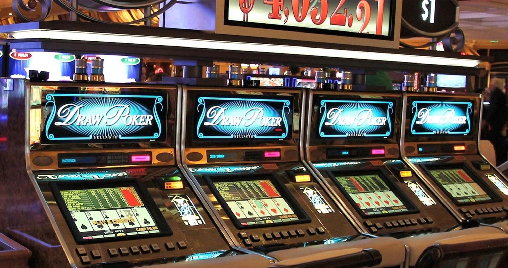 Harlow'S Casino Resort & Spa Greenville Dış mekan fotoğraf